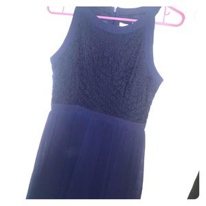 Navy Dress - Brand New with tags!!